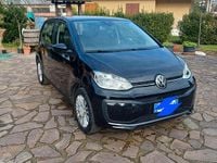 Begagnad VW up! 65 HK (47 kW) 2021 Halvkombi
