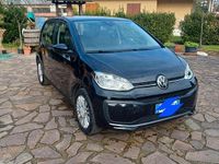 Usata VW up! 2021 Utilitaria
