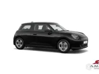 Nuova Mini Cooper Essential 100 kW (137 CV) 2026 Nero Utilitaria