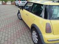 Usata Mini Cooper 2004 Utilitaria