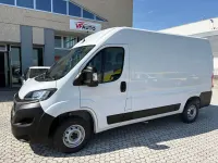 Usata Fiat Ducato 33 120 CV (88 kW) 2023 Bianco Furgone