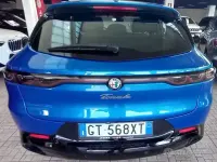 Usata Alfa Romeo Tonale Sprint 131 CV (96 kW) 2024 Blu SUV