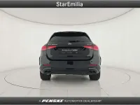 Usata Mercedes GLC300de Advanced 333 CV (244 kW) 2026 Nero SUV