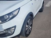 usata Kia Sportage Sportage 1.7 CRDI VGT 2WD high tech