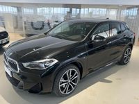 usata BMW X2 xDrive25e Msport