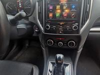 Usata Subaru Impreza 116 CV (85 kW) 2017 Bianco Berlina