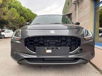 Nuova Suzuki Swift 82 CV (60 kW) 2025 Grigio londra Berlina