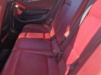 Usata BMW X1 143 CV (105 kW) 2012 Bianco SUV