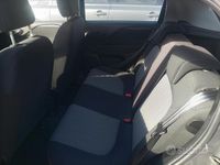 Usata Fiat Punto Street 69 CV (50 kW) 2017 Grigio Utilitaria