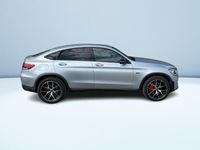 usata Mercedes GLC300e eq-power Premium 4matic auto