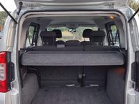 Usata Fiat Qubo Lounge 77 CV (56 kW) 2017 Grigio Monovolume