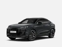Nuova Audi Q6 Sportback e-tron S-Line 119 kW (163 CV) 2026 Grigio magnete SUV