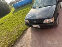 Usata Ford Fiesta 1993 Utilitaria