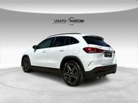 Usata Mercedes GLA200 Premium 150 CV (110 kW) 2023 *** SUV