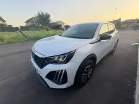 Usata Peugeot 2008 Active 102 CV (75 kW) 2025 SUV