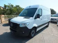 Usata Mercedes Sprinter 150 CV (110 kW) 2024 Viola Furgone