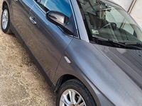 Usata Lancia Delta 2012 Grigio Utilitaria