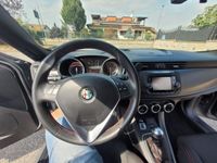 usata Alfa Romeo Giulietta 1.6 JTDm-2 105 CV Sprint