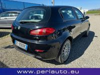 usata Alfa Romeo 147 1.9 JTD (120) 5 porte Progression