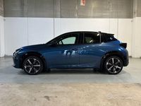 Usata Lancia Ypsilon 114 kW (156 CV) 2024 Blu Utilitaria