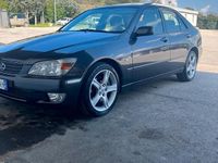 Usata Lexus IS200 2000 Berlina