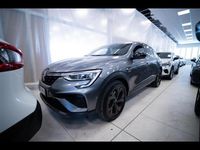 Usata Renault Arkana R.S. 145 CV (106 kW) 2022 Grigio SUV