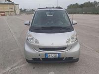 Usata Smart ForTwo Cabrio Passion 84 CV (61 kW) 2009 Cabrio