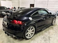 Usata Audi TTS Ambiente 272 CV (200 kW) 2008 Other Coupé