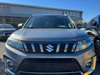 Usata Suzuki Vitara Cool 129 CV (94 kW) 2021 Grigio SUV