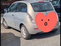 Usata Lancia Ypsilon 60 CV (44 kW) 2008 Utilitaria