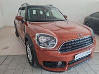 usata Mini One D Countryman Countryman 1.5 my18