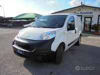 Usata Fiat Fiorino 95 CV (69 kW) 2023 Bianco Monovolume