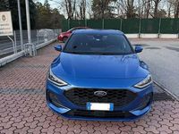 Usata Ford Focus ST-Line X 155 CV (114 kW) 2023 Berlina