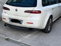 usata Alfa Romeo 159 jtdm 1.9