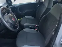 Usata Fiat Panda 85 CV (62 kW) 2018 Grigio Utilitaria