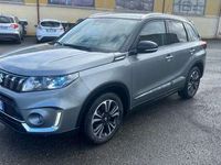 usata Suzuki Vitara 1.4 boosterjet Top Gpl 2wd