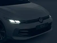 Nuova VW Golf VIII Edition 203 CV (149 kW) 2026 Bianco Berlina