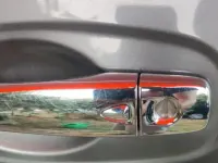 Usata Nissan X-Trail 130 CV (95 kW) 2015 Grigio SUV