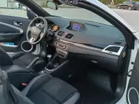Usata Renault Mégane Cabriolet Dynamique 120 CV (88 kW) 2007 Cabrio