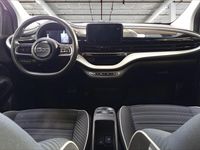 Usado Fiat 500e Passion 86 kW (118 CV) 2021 Blanco
