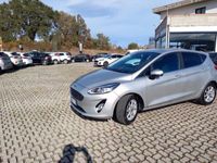 usata Ford Fiesta 7ª serie 1.5 EcoBlue 5 porte Titanium