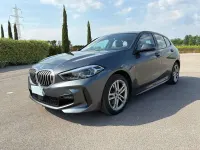 Usata BMW 118 M Sport 150 CV (110 kW) 2020 Utilitaria