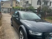 Usata Audi A4 Allroad 177 CV (130 kW) 2013 Station wagon