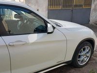 Usata BMW X1 2014 SUV