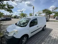 Usata Renault Kangoo 90 CV (66 kW) 2014 Monovolume