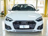 Usata Audi A5 Sportback S-Line 204 CV (150 kW) 2021 Bianco Utilitaria