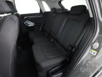 Usata Audi Q3 Advanced 150 CV (110 kW) 2022 Grigio cronos SUV