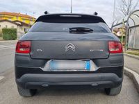 usata Citroën C4 Cactus Blue HDI 100 Black