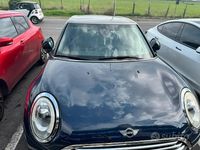 Usata Mini Clubman 150 CV (110 kW) 2017 Station wagon