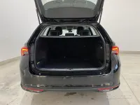 Gebraucht Skoda Octavia Selection 150 PS (110 kW) 2025 Schwarz Kombi